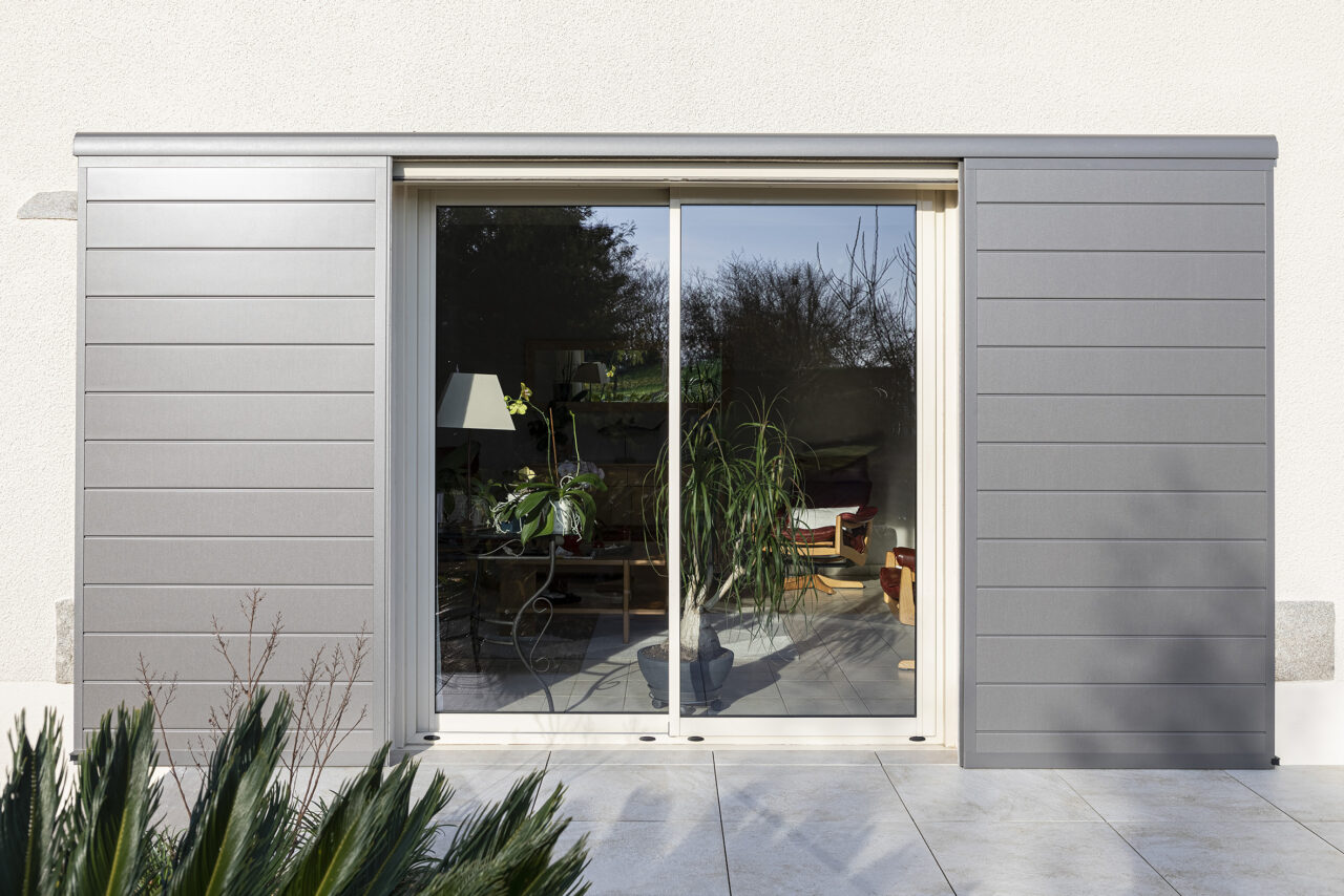 Comment isoler une baie vitrée ? - Baie-coulissante.fr